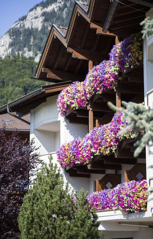 Hotel Sonnenuhr Kramsach Luaran gambar