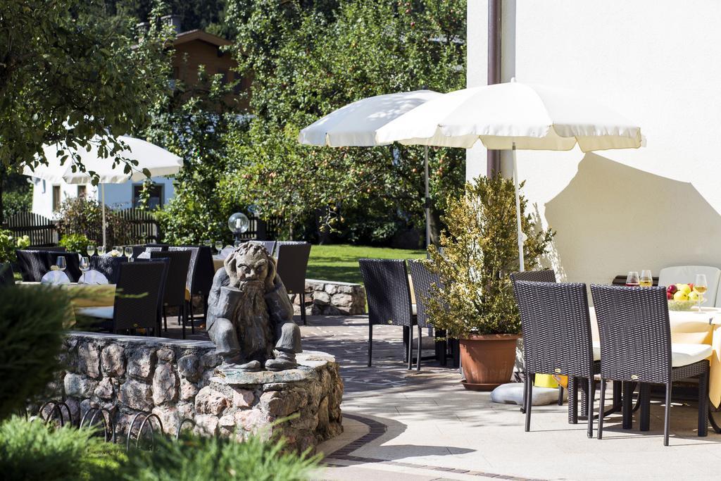 Hotel Sonnenuhr Kramsach Luaran gambar