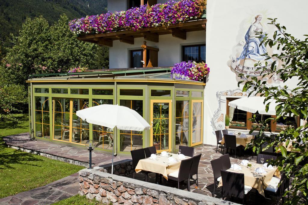 Hotel Sonnenuhr Kramsach Luaran gambar