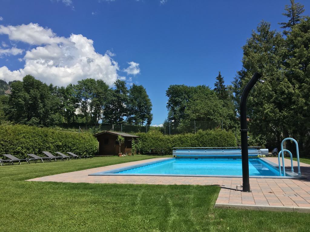 Hotel Sonnenuhr Kramsach Luaran gambar