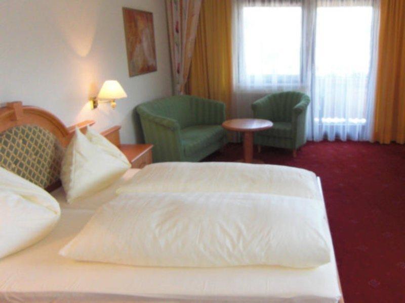Hotel Sonnenuhr Kramsach Luaran gambar