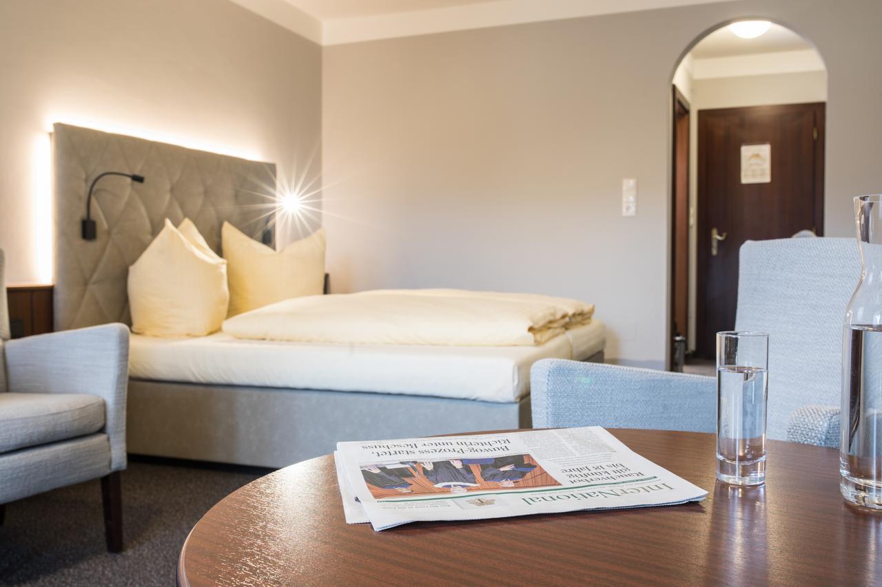Hotel Sonnenuhr Kramsach Luaran gambar