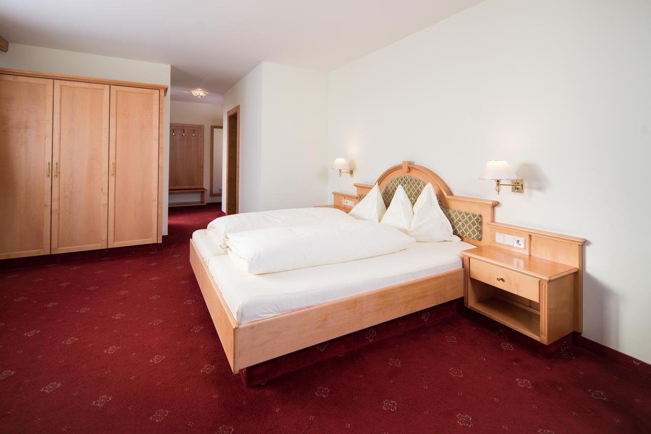 Hotel Sonnenuhr Kramsach Luaran gambar