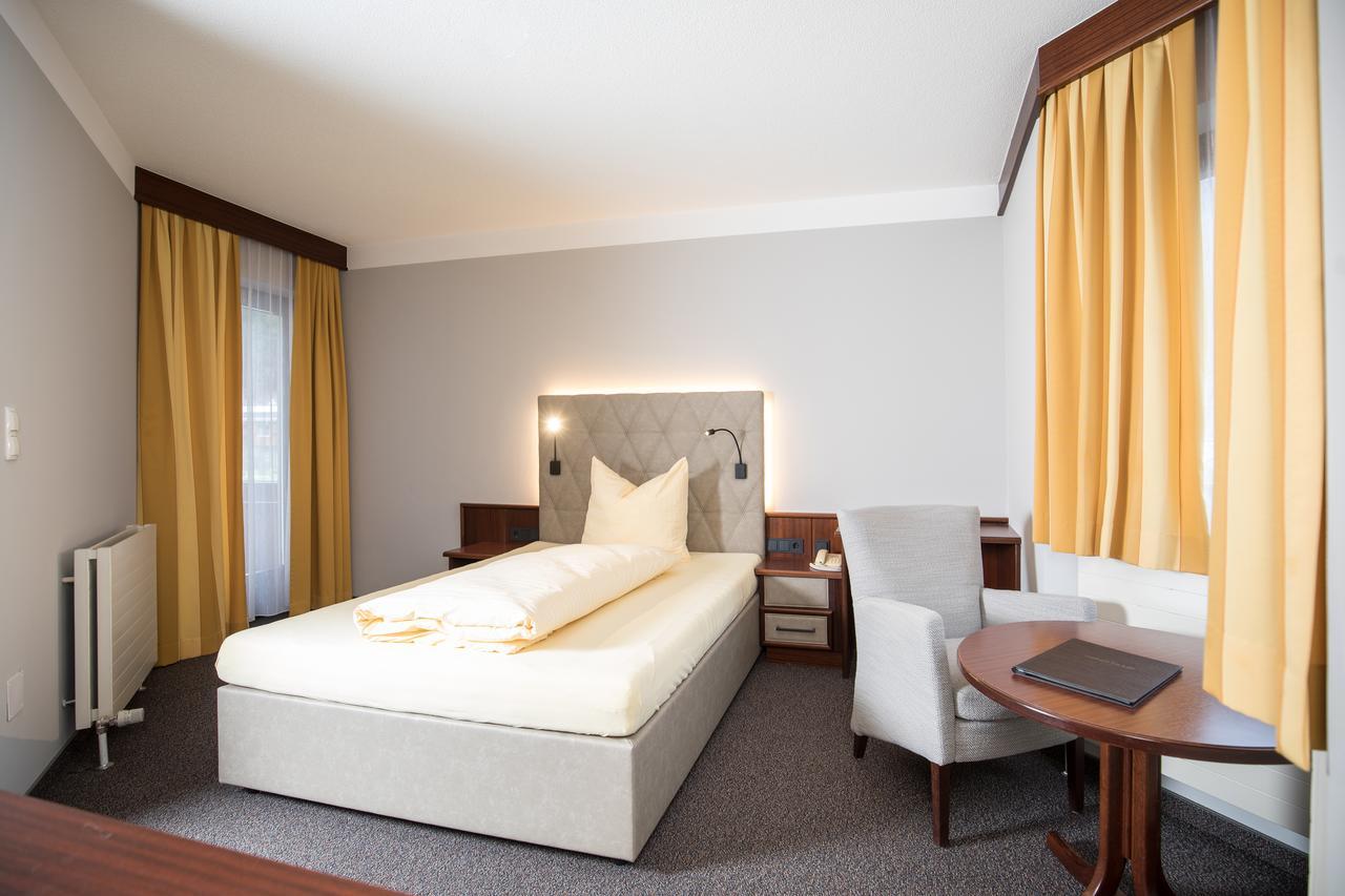 Hotel Sonnenuhr Kramsach Luaran gambar
