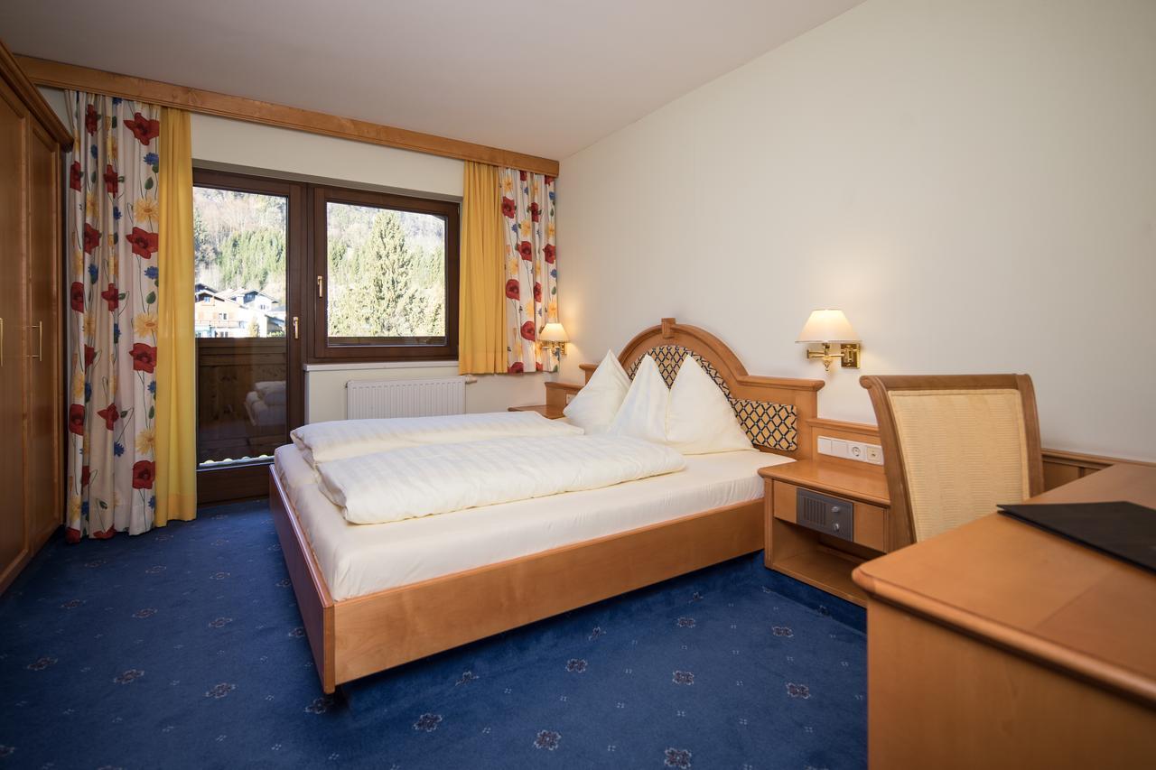Hotel Sonnenuhr Kramsach Luaran gambar