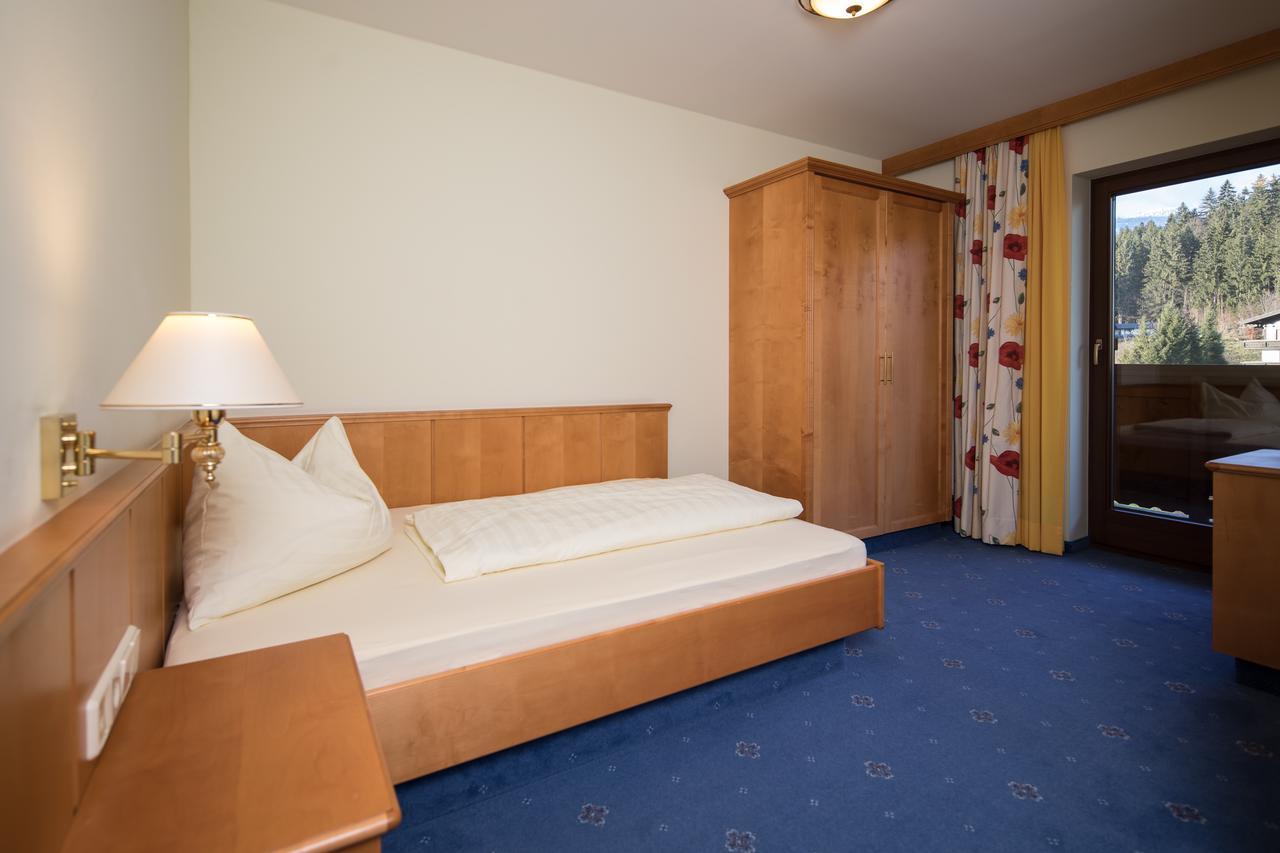 Hotel Sonnenuhr Kramsach Luaran gambar