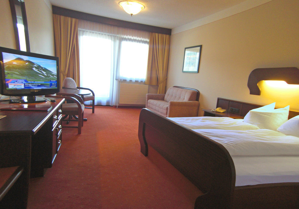 Hotel Sonnenuhr Kramsach Luaran gambar