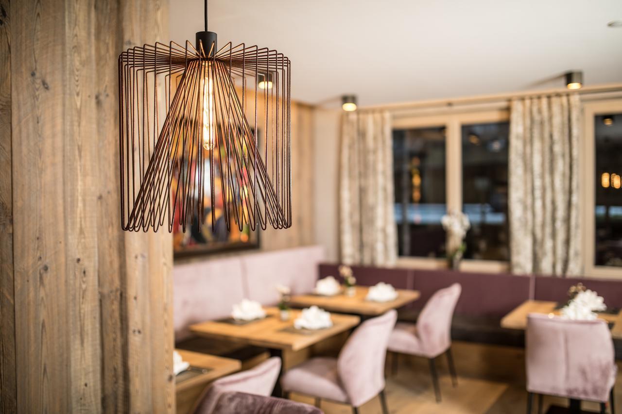 Hotel Sonnenuhr Kramsach Luaran gambar