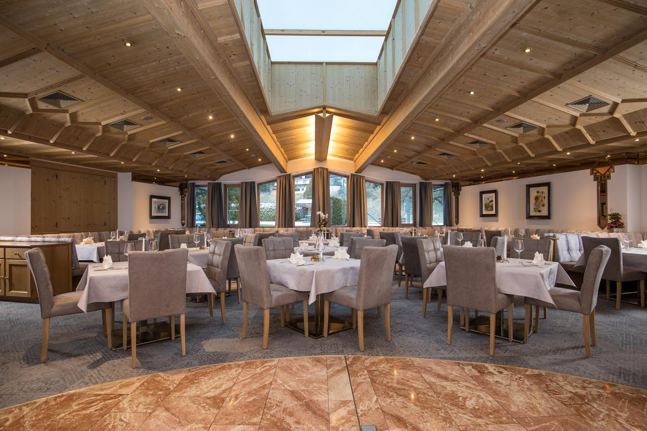 Hotel Sonnenuhr Kramsach Luaran gambar