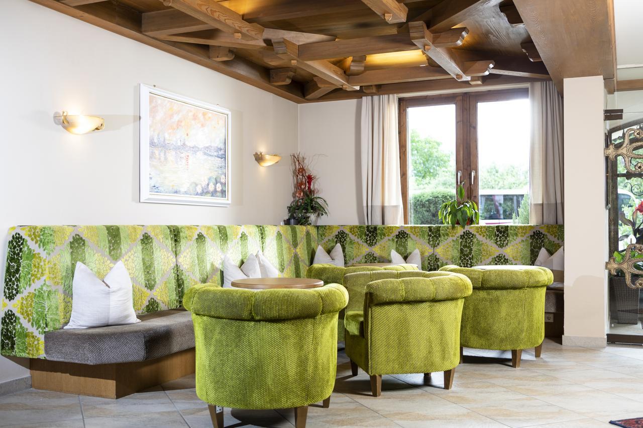Hotel Sonnenuhr Kramsach Luaran gambar
